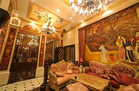 崇信高档KTV妹子质量哪家好